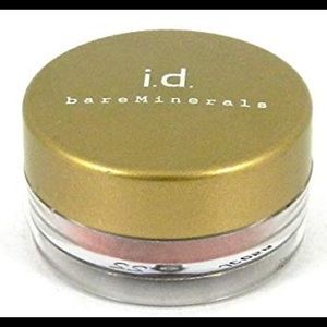 ❇️🧚‍♀️GOLDEN DIAMOND MINI BareMinerals DISCONTINUED Blush NWT